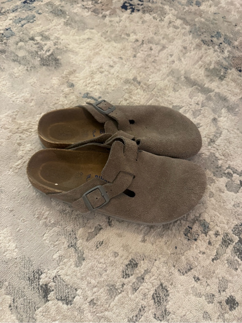Women’s Birkenstock Clogs